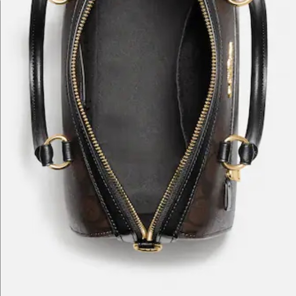 Coach crossbody - Picture 2 of 6